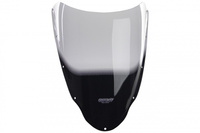 Szyba motocyklowa MRA DUCATI 749 ( RACE PURPOSE ), H5, 2003-2004, forma S, przyciemniana
