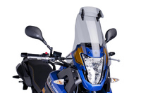 Szyba turystyczna PUIG do Yamaha XT660Z Tenere 08-16 (z deflektorem)
