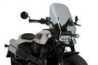 Owiewka PUIG do Harley-Davidson Sportster S RH1250 21-24 (Touring)