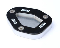 Element Nóżki RG Racing Triumph 1050 Tiger 10-12 Silver