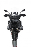 Szyba motocyklowa MRA BMW R1200GS  13-, 1G13, 2013-, forma TM, bezbarwna