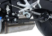 Element Nóżki RG Racing Suzuki Gsx-S 1000, Gsx-S 1000 Abs, Gsx-S 1000 Fa Silver