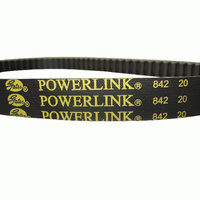 PASEK NAPĘDOWY GATES 19,2X860 ATV 125 / 150CC PAG 842-20
