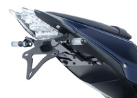 Mocowanie Tablicy Rejestracyjnej Rg Racing Bmw S1000Rr 10- 14/S1000R 14- 20