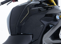 Tankpad Antypoślizgowy 2 Części RG Racing Bmw G310R Black