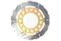 Tarcza hamulcowa motocyklowa EBC MD2094XC Street X, konturowa