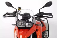 Hepco&Becker GS Twin (2008-2011)/F 700 GS (2012-2017)/F 8 Gmole przednie - 503652 00 01