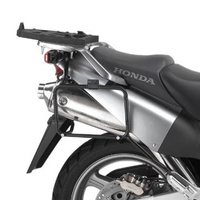 KAPPA STELAŻ KUFRÓW BOCZNYCH MONOKEY HONDA XL 1000V VARADERO (03-06) - RÓWNIEŻ POD KUFRY MONOKEY RETRO-FIT K-VENTURE ALU ORAZ K'MISSION ALU - KL170