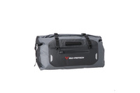Torba Motocyklowa Sw-Motech Drybag Rollbag 350 Wodoodporna Grey/Black 35 L BC.WPB.00.001.20000