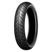 DUNLOP Opona 130/60R19 D254 61H TL PRZÓD HONDA GL1800 F6C DOT 10-14/2023