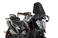 Owiewka PUIG do KTM 790 Duke 18-24 / 890 Duke 20-24