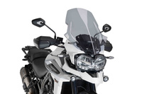 Szyba turystyczna PUIG do Triumph Tiger Explorer 1200 18-21