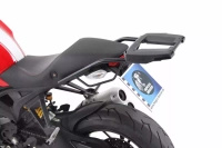 Hepco&Becker Ducati Monster 1100 evo (2011-2013) Alurack-Metal carrier for TC - 6507502 01 01
