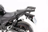 Hepco&Becker 800/E Version (2013-2016) Alurack-Metal carrier for TC - 6502518 01 01