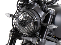 Osłona reflektora do Ducati Scrambler 1100 Dark Pro/Pro/Sport Pro (2021-2024)
