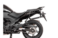 Stelaż EVO na kufry boczne SW-MOTECH HONDA CBF 1000 F (09-16) black - KFT.01.730.20000/B