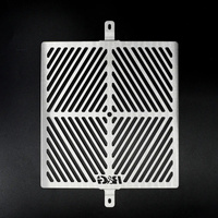 Osłona Chłodnicy Rg Racing Triumph Scrambler 1200 Xc/Xe 19-