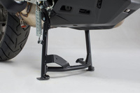 Podstawa stopka centralna SW-MOTECH DUCATI MULTISTRADA 950 (16-) black - HPS.22.867.10000/B