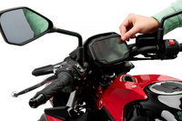 Osłona wyświetlacza do Kawasaki Ninja / Versys / Z650