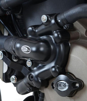 Zestaw Osłon Silnika Rg Racing Ducati 950 Multistrada (2 Części) Black