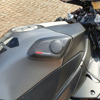 Slidery Zbiornika Paliwa Rg Racing Yamaha Yzf-R1 09- 14