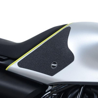 Tankpad Antypoślizgowy 2 Części RG Racing Husqvarna Vitpilen/Svartpilen 701 Black