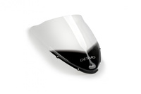 Szyba sportowa PUIG do Ducati 848 / 1098 / 1198