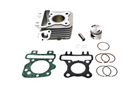 CYLINDER ŻELIWNY POWER FORCE PIAGGIO FLY LIBERTY ZIP 39MM 4T