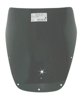 Szyba motocyklowa MRA HONDA CB 1100 RC, SC08, -, forma T, czarna