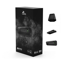 Model Packtalk PRO - 1zestaw 