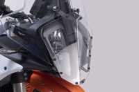 Osłona Reflektora Sw-Motech Ktm 890 Adventure R (22-) LPS.04.918.10000/B