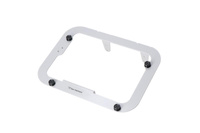 Zestaw Adapterów Na Oryginalne Stelaże Boczne Sw-Motech Bmw Adv Na Sakwy Sysbag L KFT.00.152.11000/S