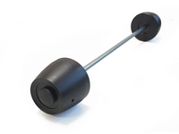 Protektory osi koła PUIG do Aprilia RS 660 / Tuono 660 21-25 (tył)