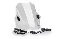 SZYBA BAT PUIG DO YAMAHA MT-07 18-22 PRZEZROCZYSTA