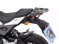 Hepco&Becker Honda MSX 125/Grom (2017-2020) minirack - 6609504 01 01