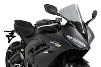 Szyba wyścigowa PUIG do Triumph Daytona 660 24-25