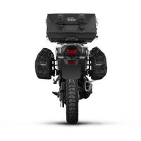 SHAD Stelaż sakw bocznych i kufrów aluminiowych TERRA 4P SYSTEM HONDA XL750 TRANSALP 750