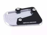 Hepco&Becker  R (2015-2018) Poszerzenie stopki bocznej - 4211676 00 91