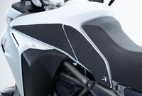 Tankpad Antypoślizgowy 4 Części RG Racing Ducati Multistrada Enduro Black