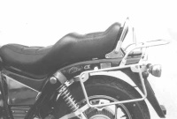Hepco&Becker 00 R (1983-1987) side case carrier - 650144 00 01