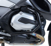 Crashbar/Gmol Rg Racing Bmw R1200Rt 14- Black