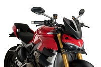 Owiewka PUIG do Ducati Streetfighter V4 / S 20-25 (Sport)