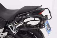 Hepco&Becker Honda CB 500 X (2013-2016) side case carrier Lock it - 650978 00 05