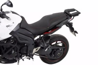 Hepco&Becker Triumph Tiger 1050 Sport (2013-) Alurack-Metal carrier for TC - 6507523 01 01
