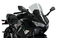 Szyba wyścigowa PUIG do Kawasaki Ninja 650 20-24