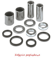 ProX Zestaw Naprawczy (Łożysk) Wahacza KTM125EXC '98-03 + 125SX '98-05