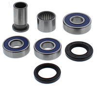 ALL BALLS ŁOŻYSKA KOŁA TYLNEGO Z USZCZELNIACZAMI YAMAHA BOLT 14-18, SR950 17