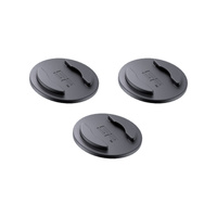 Zestaw Uchywtów Samoprzylepnych Sp Connect Adhesive Kit Spc+