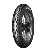 DUNLOP Opona 3.00-18 K82 47S TT PRZÓD/TYŁ OLDTIMER DOT 14-45/2023