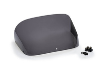 SZYBA DO PÓŁOWIEWKI ŚR. 180MM PUIG MOCNO PRZYCIEMNIONA